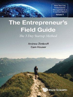cover image of The Entrepreneur's Field Guide